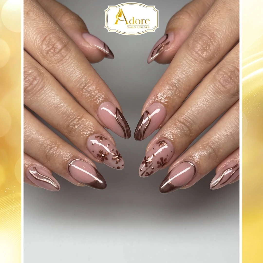 Nail Oct 16